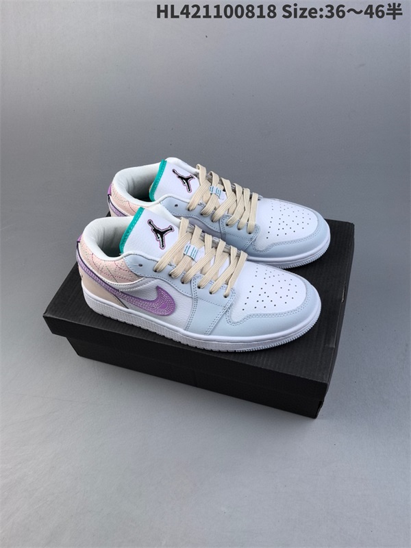 women air jordan 1 shoes 2024-9-5-219